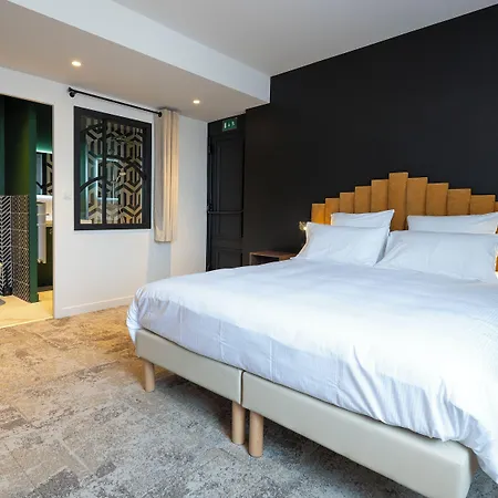 Les Pins - Oleron Hotel 3*