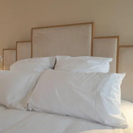 Szálloda Les Pins - Oleron 3*