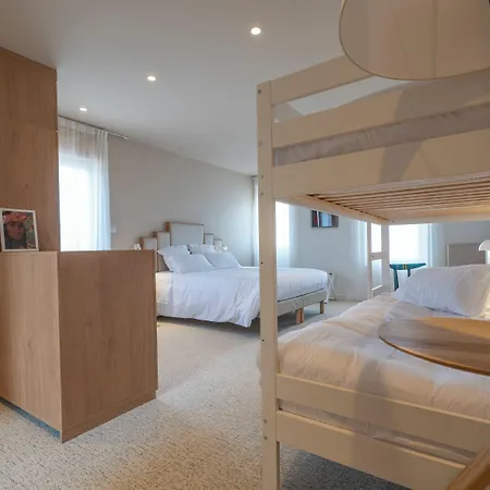 Les Pins - Oleron Hotel Saint-Trojan-les-Bains