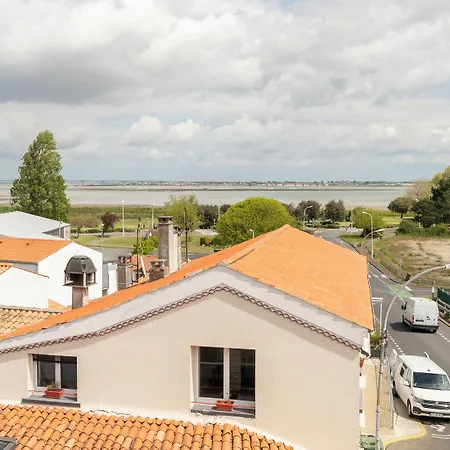 Les Pins - Oleron Szálloda Saint-Trojan-les-Bains