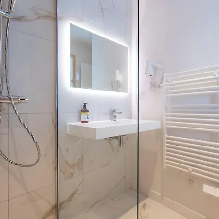 Hotel Les Pins - Oleron Saint-Trojan-les-Bains