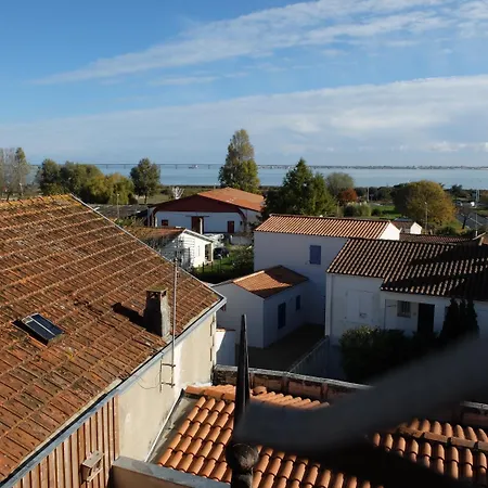 Les Pins - Oleron Szálloda Saint-Trojan-les-Bains