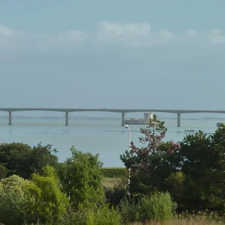 Hotel Les Pins - Oleron Saint-Trojan-les-Bains