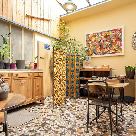 Les Pins - Oleron Hotel Saint-Trojan-les-Bains