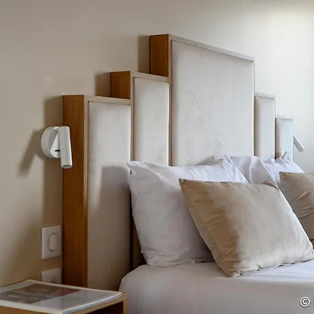Les Pins - Oleron Hotel