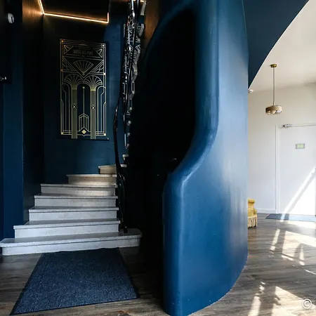 ホテル Les Pins - Oleron