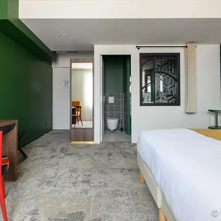 Hotel Les Pins - Oleron