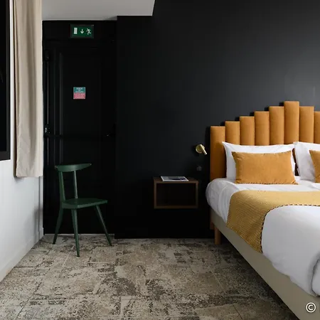 Hotel Les Pins - Oleron