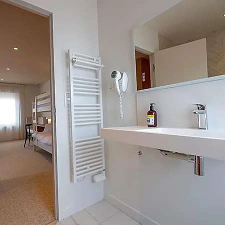 Les Pins - Oleron Hotel Saint-Trojan-les-Bains
