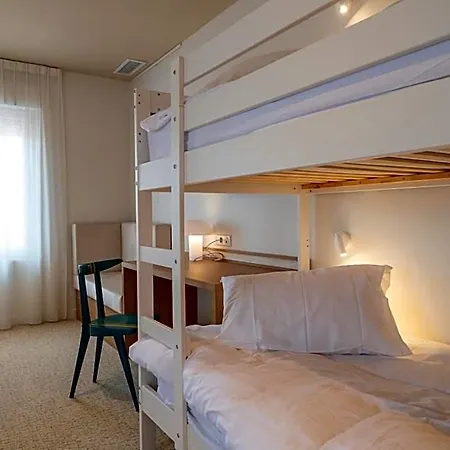 Hotel Les Pins - Oleron