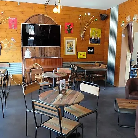 Les Pins - Oleron 酒店 3*