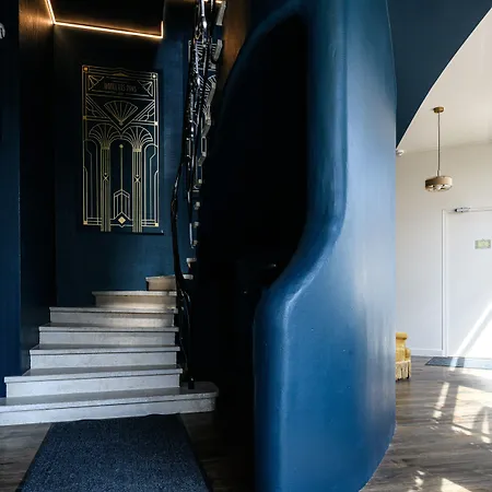 Les Pins - Oleron Hotel