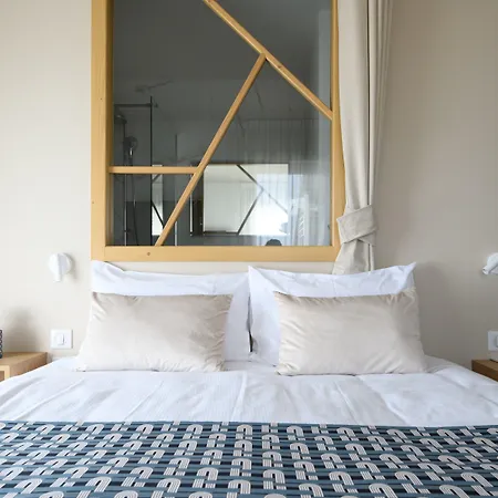 Les Pins - Oleron Hotel