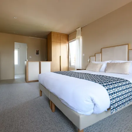 Hotel Les Pins - Oleron