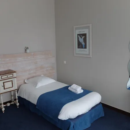 Les Pins - Oleron Hotel