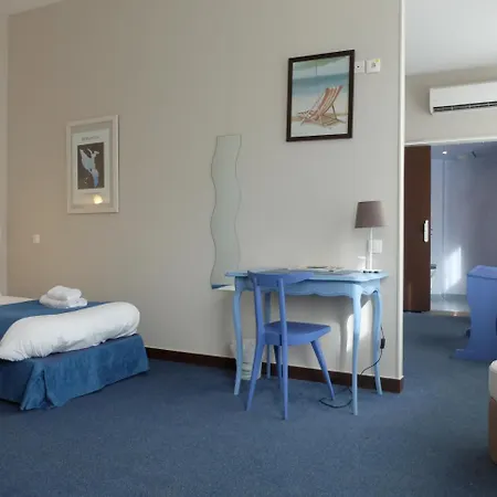 Hotel Les Pins - Oleron Saint-Trojan-les-Bains