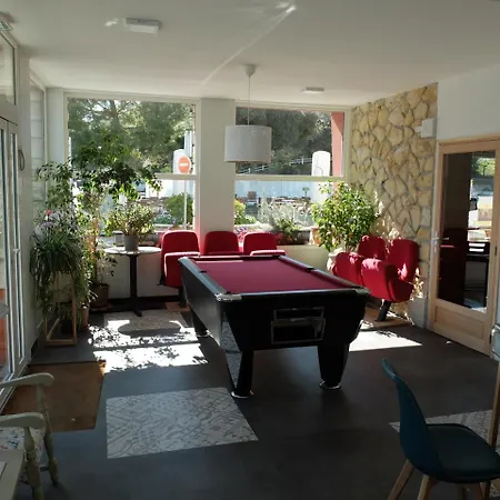 Les Pins - Oleron Saint-Trojan-les-Bains