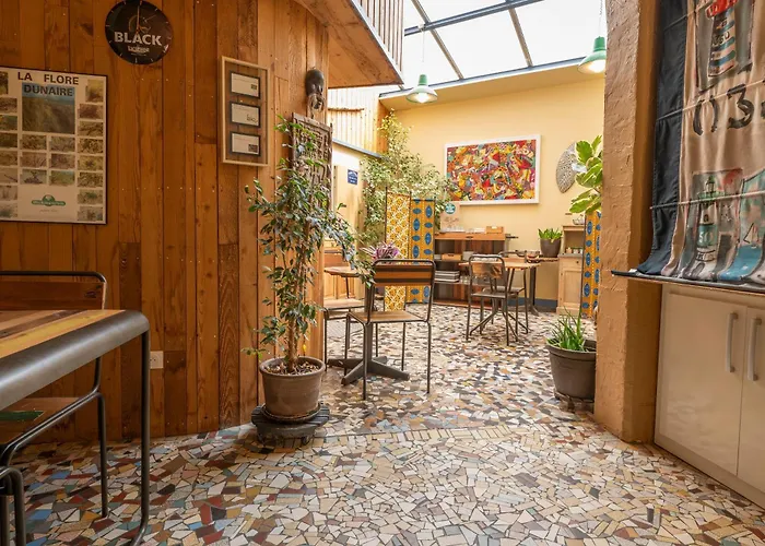 Les Pins - Oleron 3* サン・トロジャン・レ・バン