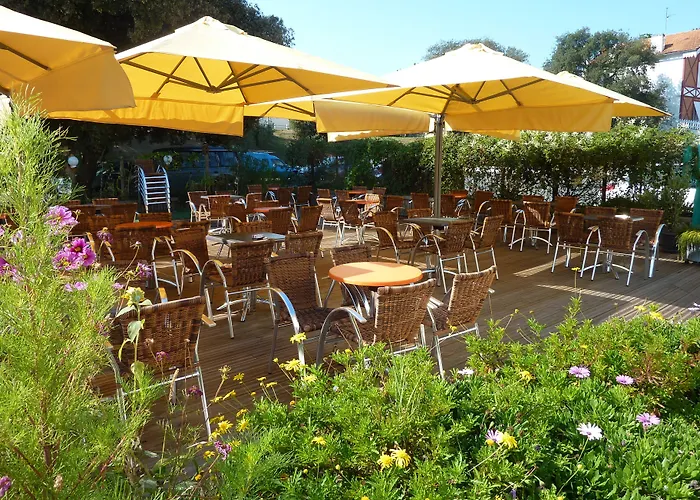 Les Pins - Oleron 3* サン・トロジャン・レ・バン