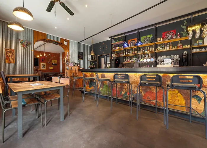 Les Pins - Oleron サン・トロジャン・レ・バン