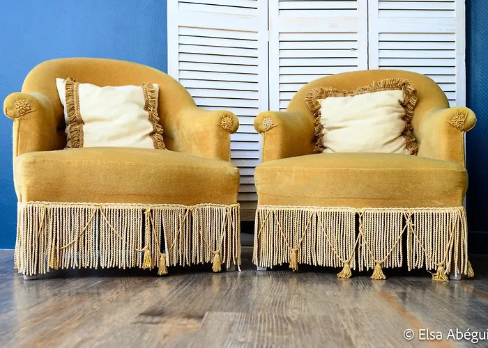 ホテル Les Pins - Oleron 3*